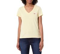 Levi's Lse_Perfect Vneck French Vanilla