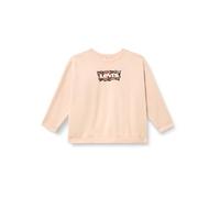 Levi's Lse_PL Gr Everyday Crew Lse_Rose Fill PL, Lse_Rose Fill Plus P, 3XL Große Größen