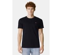 Levi's Lse Ss Classic Hm Tee Black Taglia: M | Magliette basic Outlet | Uomo | Nero