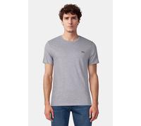 Levi's Lse Ss Classic Hm Tee Mid Tone Grey Heather Taglia: M | Magliette basic Outlet | Uomo | Grigio