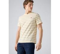 Levi's - Lse_ss Original - T-shirt viola multicolore-Neutro L