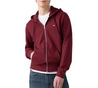 Levi's Lse_The Original HM Zip Up Maglia di Tuta Uomo (Pacco da 1)