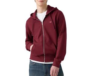 Levi's Lse_The Original HM Zip Up Maglia di Tuta Uomo (Pacco da 1)
