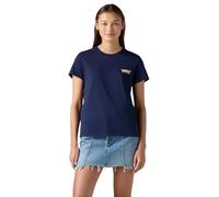 Levi's Lse The Perfect Tee Lse_Joshua Tree Scen, Lse_Joshua Tree Scen, XL