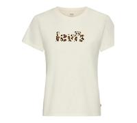 Levi's Lse The Perfect Tee Lse_Leopard Logo Che, Logo Che Lse_Leopard, XS
