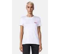 Levi's Lse The Perfect Tee Lsebw Left Chest Logo Taglia: M | Maglie Sportivi Outlet | Donna