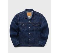 Levis LSE THE TRUCKER JACKET men Denim Jackets blue in taglia:L