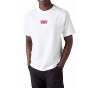 LEVI'S ® Maglietta 'Vintage' rosso / bianco, Taglia M