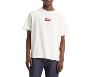 Levi's Lse_Vintage Fit Gr Tee Lse_Batwing Badge, Lse_Batwing Badge Wh, S