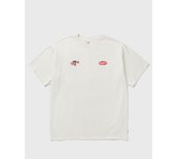 Levis LSE_VINTAGE FIT GR TEE men Shortsleeves beige in taglia:L
