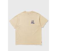 Levis LSE_VINTAGE FIT GR TEE men Shortsleeves brown in taglia:S