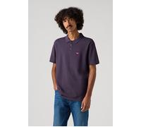 Levi's Lselevis Polo Shirt Purple Taglia: S | Polo Outlet | Uomo | Viola