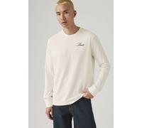 Levi's Lserelaxed Ls Graphic T Coastal Club 1 Taglia: S | Maglie a manica lunga Outlet | Uomo