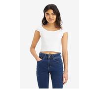Levi's Lucille Blouse Navy Taglia: S | Magliette intime Outlet | Donna | Blu