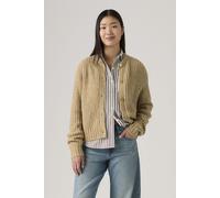 Levi's Luna Shell Button Cardigan Neutral Taglia: L | Maglioni a maglia Outlet | Donna