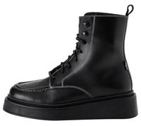 Levi's Luna, Stivali Donna, Nero, 36 EU