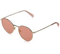 Levi's LV 1005/s Occhiali da Sole, Gold Copper, 50 Unisex-Adulto