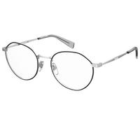 Occhiali da Vista LEVIS LV 1059 CSA BLACK PALLADIUM 53/19/140 Unisex