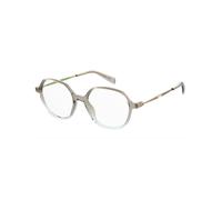 Occhiali da Vista LEVIS LV 1073 IPA SHADED BROWN BLUE 51/17/140 Donna