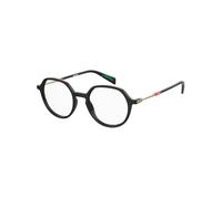 Occhiali da Vista LEVIS LV 1074 807 BLACK 49/19/140 Donna