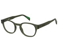 Levi's LV 1104 1ED 48 Férfi, Női szemüvegkeret (optikai keret)