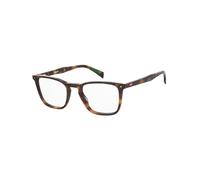 Occhiali da Vista LEVIS LV 5065 086 HAVANA 52/20/145 Uomo