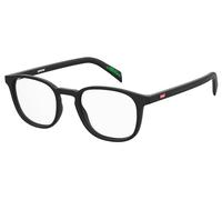 Levi's Lv 5069 Occhiali Uomo (Pacco da 1)