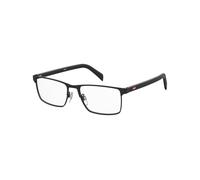 GAFAS LEVI'S - Modelo: LV 5071_ C: MATTE BLACK/Eye size: 54 - Bridge size: 16 Cura della persona e salute