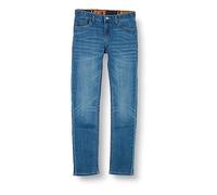 Levi's Lvb 510 Eco Performance Jeans Bambini e Ragazzi, Calabasas, 14 anni