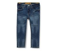 Levi's Lvb 510 Eco Performance Jeans Bambini e Ragazzi, Melbourne, 16 anni