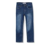 Levi's Lvb 510 Knit Jeans Bambini e Ragazzi, Sundance Kid, 16 anni