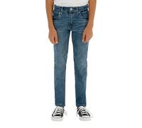 Levi's Kids Jeans '510' blu denim, Taglia 170-176