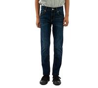 Lvb-510 Skinny Fit Jeans by Levi's 10A Blu