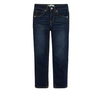Levi's® Kids Boys Skinny Fit Jeans Blue