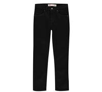 Lvb-510 Skinny Fit Jeans by Levi's 6A Nero
