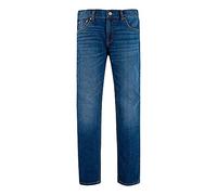 Levi's Lvb 510 Skinny Fit Jeans Bambini e Ragazzi, Blu (Low Down), 10 anni