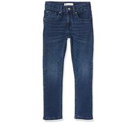 Levi's Kids Jeans '510' blu scuro, Taglia 140
