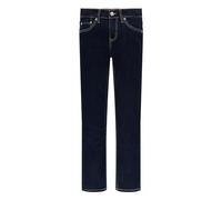 Levi's Lvb 510 Skinny Fit Jeans Bambini e Ragazzi, Blu (Twin Peaks), 12 anni
