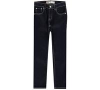 Levi's Lvb 510 Skinny Fit Jeans Bambini e Ragazzi, Blu (Twin Peaks), 16 anni