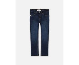 Levi's - Lvb-510 Skinny Fit Jeans Blu - Abbigliamento 2A Blu