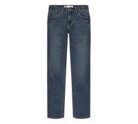 Levi's Lvb 511 Slim Fit Jean-Classics, Jeans Bambini e ragazzi, Blu (Yucatan), 10 anni