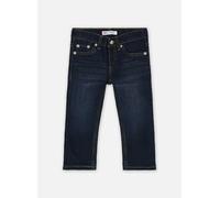 Lvb-511 Slim Fit Jeans by Levi's 2A Blu