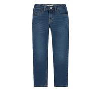 Levi's Lvb 512 Slim Taper Fit Eco War 8Ej118, Jeans Bambini e ragazzi, Blu (Girlande), 2 anni