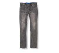 Levi's Lvb-512 Slim Taper Fit Strong Performance Jeans Bambini e Ragazzi, La Mia Strada, 14 anni