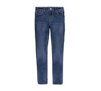 Levi's Lvb 512 Slim Taper Jean, Jeans Bambini e Ragazzi