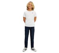 Levi's 512 Slim Taper Jean by Levi's Kids 8A Blu