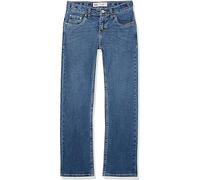 Levi's LVB-551Z Authentic Straight Jeans 8ED512, Jeans Bambino, Burbank,