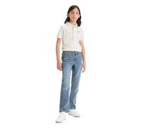 Levi's 551Z Authentic Straight Jeans by Levi's Kids 10A Blu