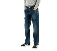 Levi's LVB-551Z Authentic Straight Jeans 9ED512, El Train, 10 Years Bambino