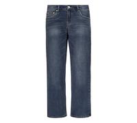 Levi's LVB-551Z Authentic Straight Jeans 9ED512, El Train, 12 Years Bambino